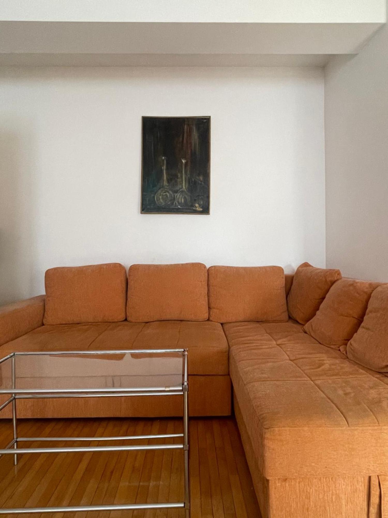 Mint Apartments Ohrid Exterior foto