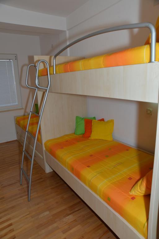 Mint Apartments Ohrid Habitación foto