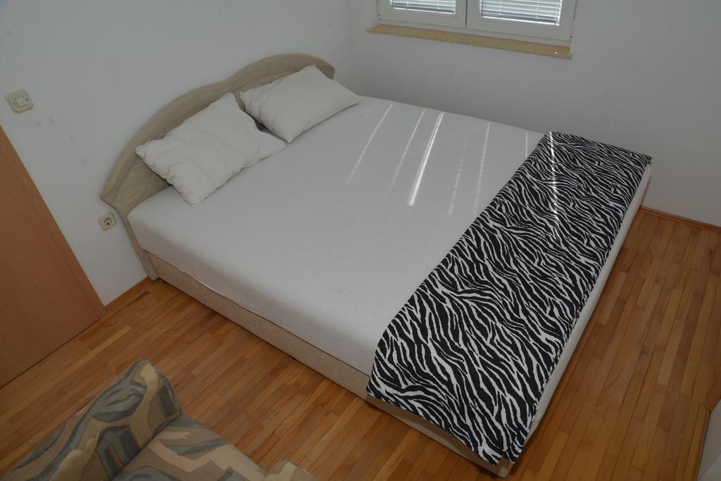 Mint Apartments Ohrid Habitación foto