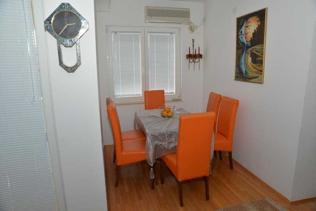 Mint Apartments Ohrid Habitación foto